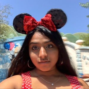 Meet your Posher, Rithika